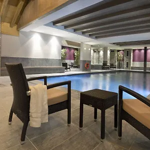 Cgh Residences & Spas Le Chalet Des Dolines Aparthotel